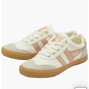 Gola Badminton Court Sneakers